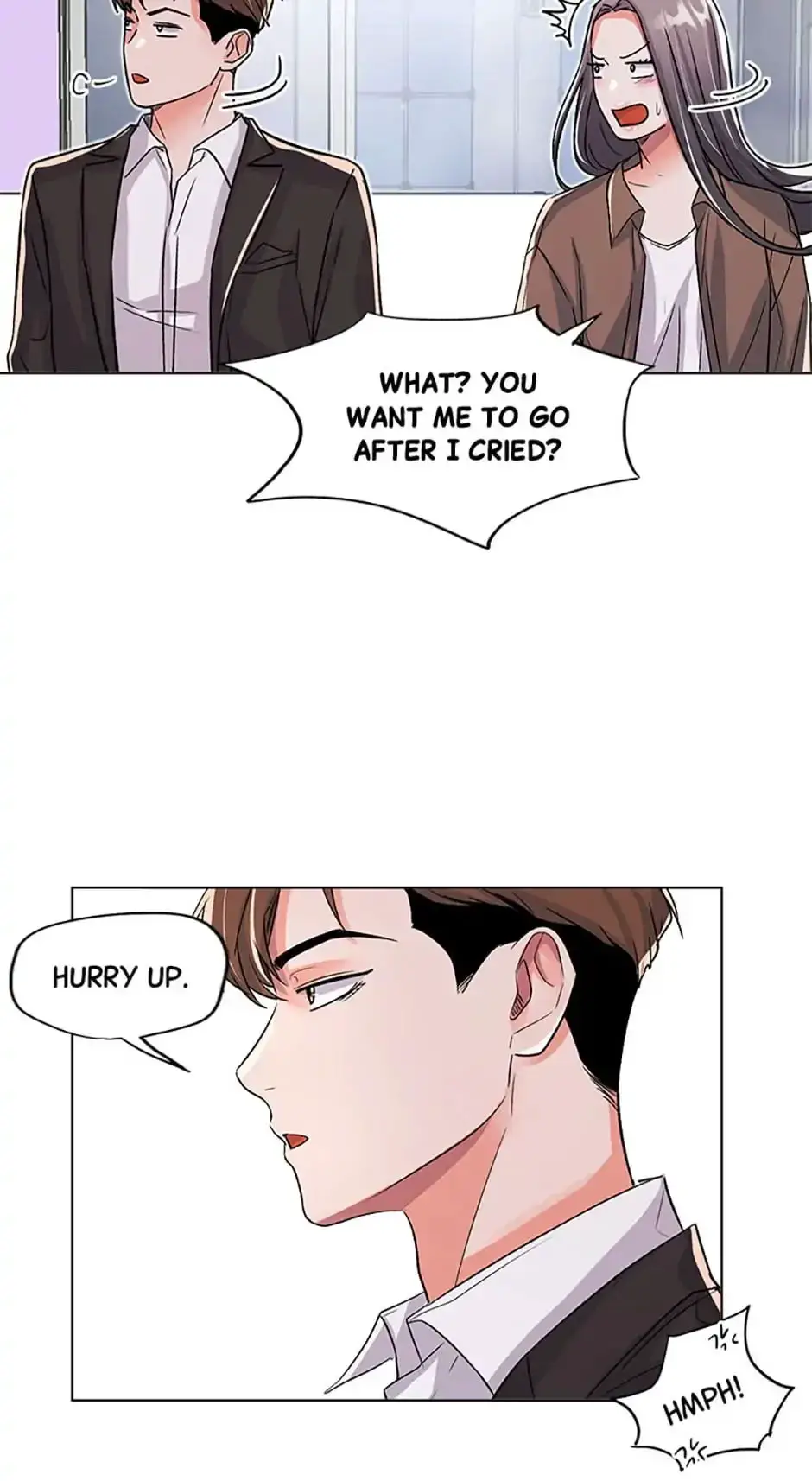 The Definition Of A Top Star Zinmanga X Chapter 29 Page 24