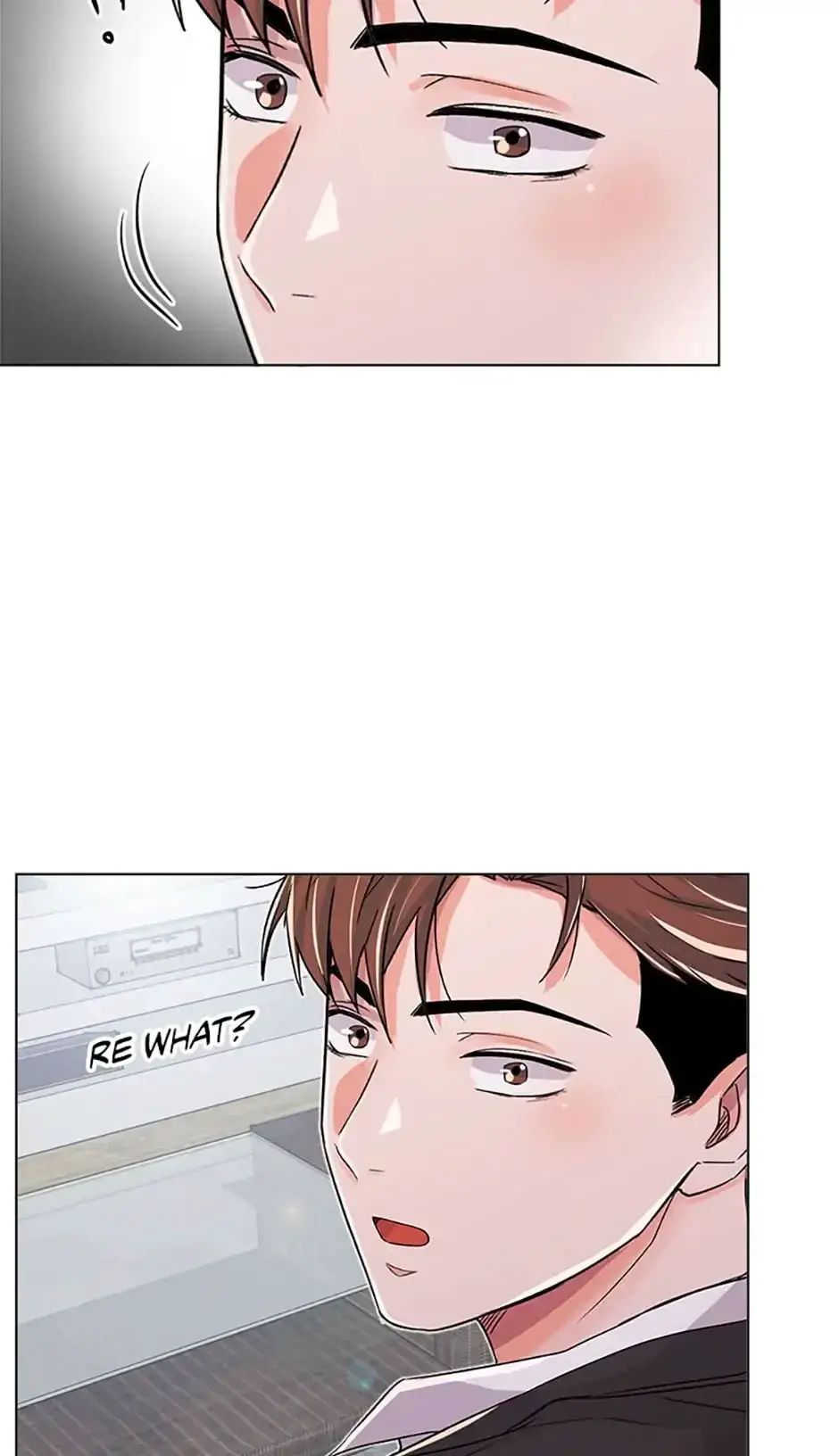 The Definition Of A Top Star Zinmanga X Chapter 29 Page 30