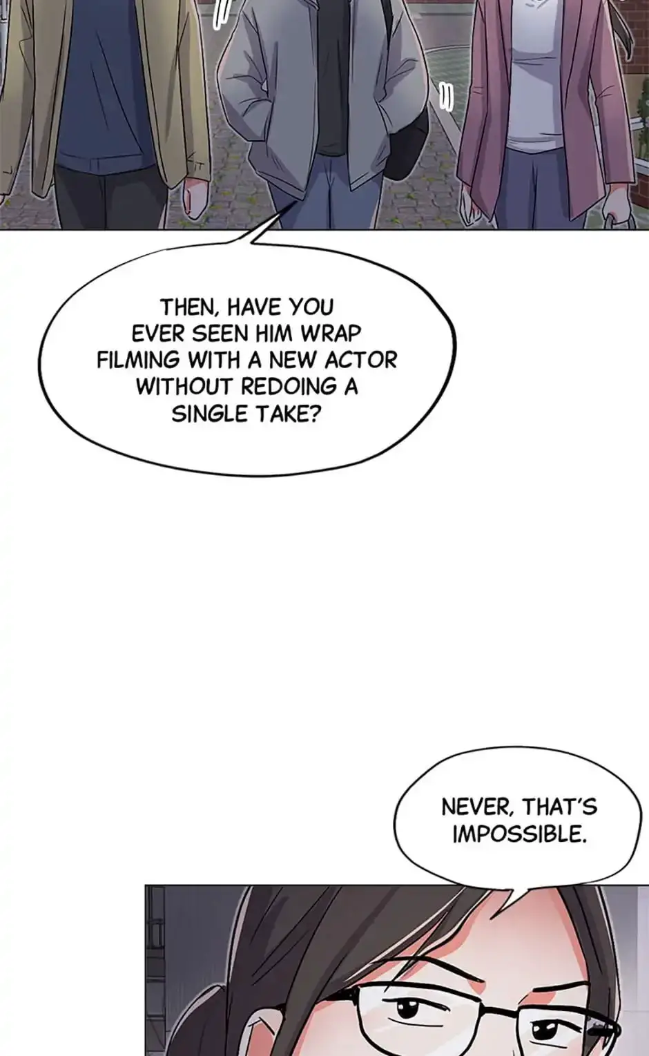 The Definition Of A Top Star Zinmanga X Chapter 29 Page 46
