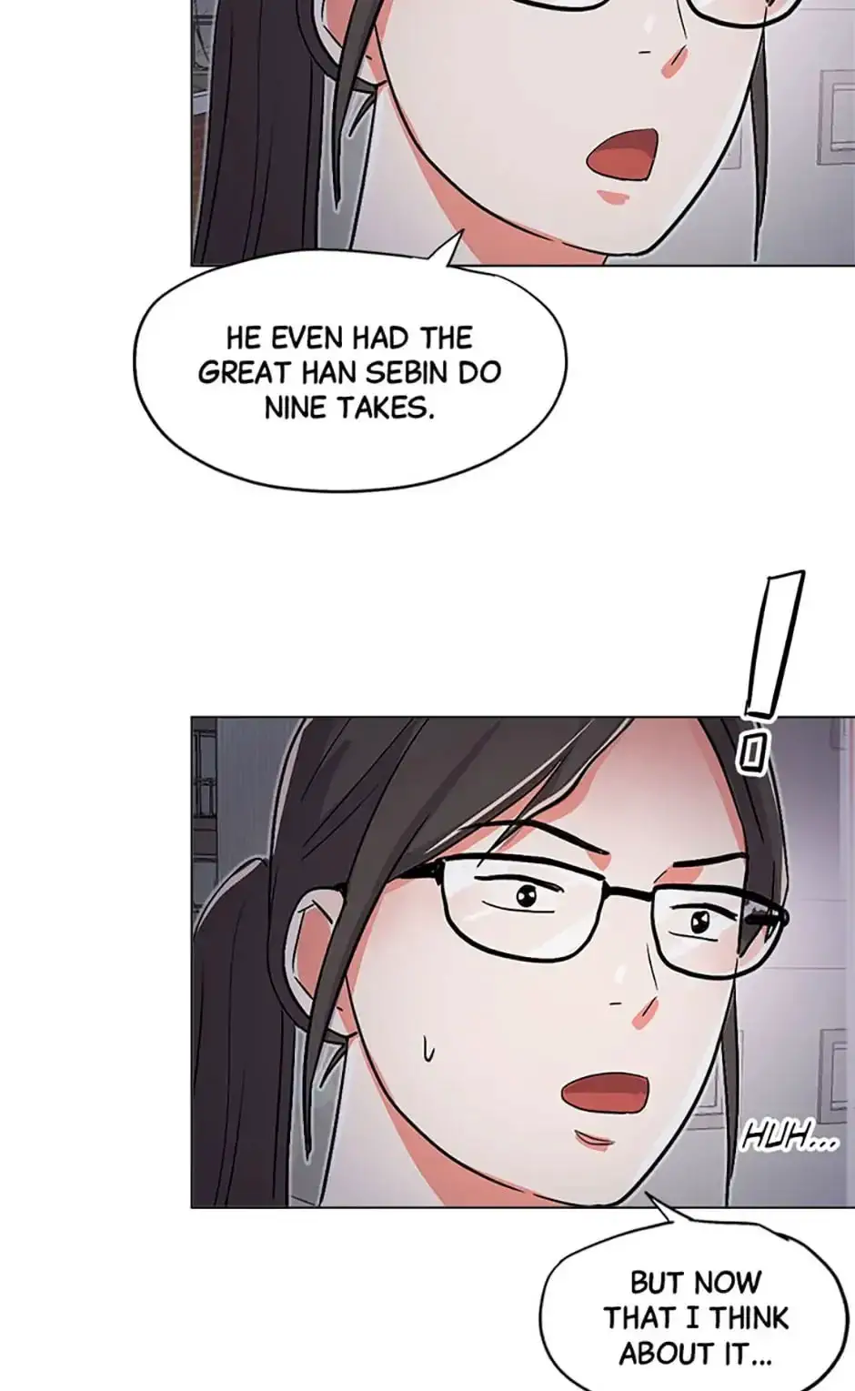 The Definition Of A Top Star Zinmanga X Chapter 29 Page 47