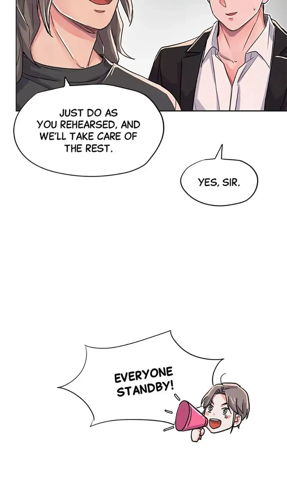 The Definition Of A Top Star Zinmanga X Chapter 29 Page 56