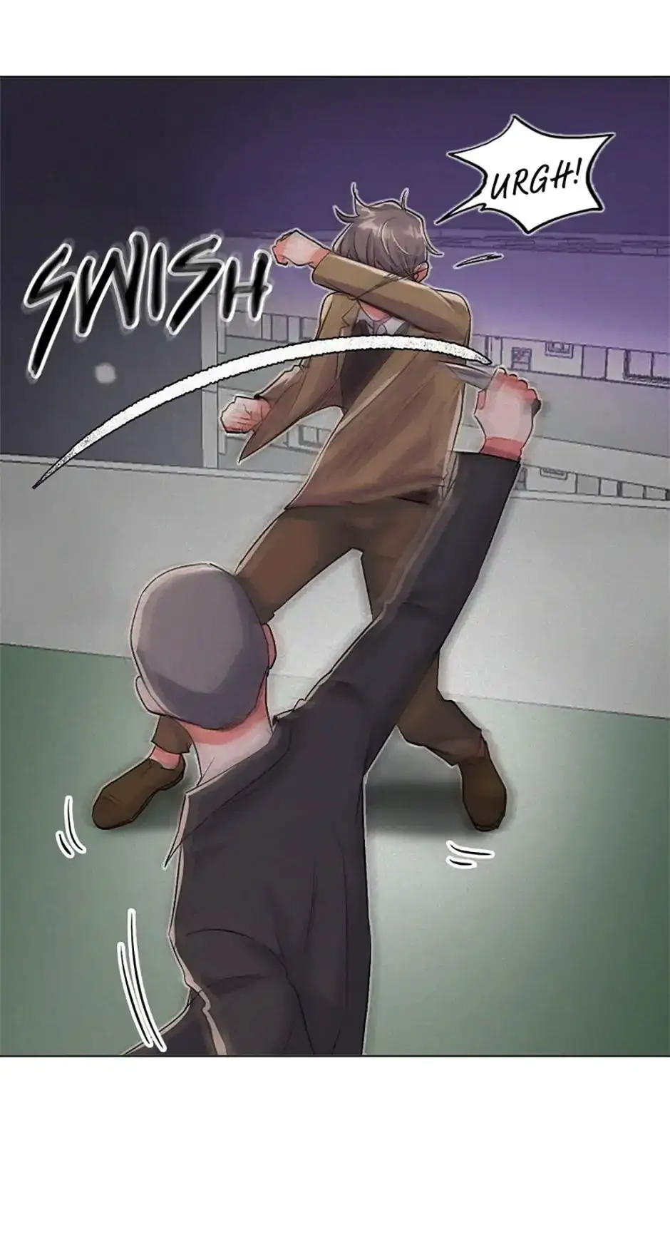 The Definition Of A Top Star Zinmanga X Chapter 29 Page 65