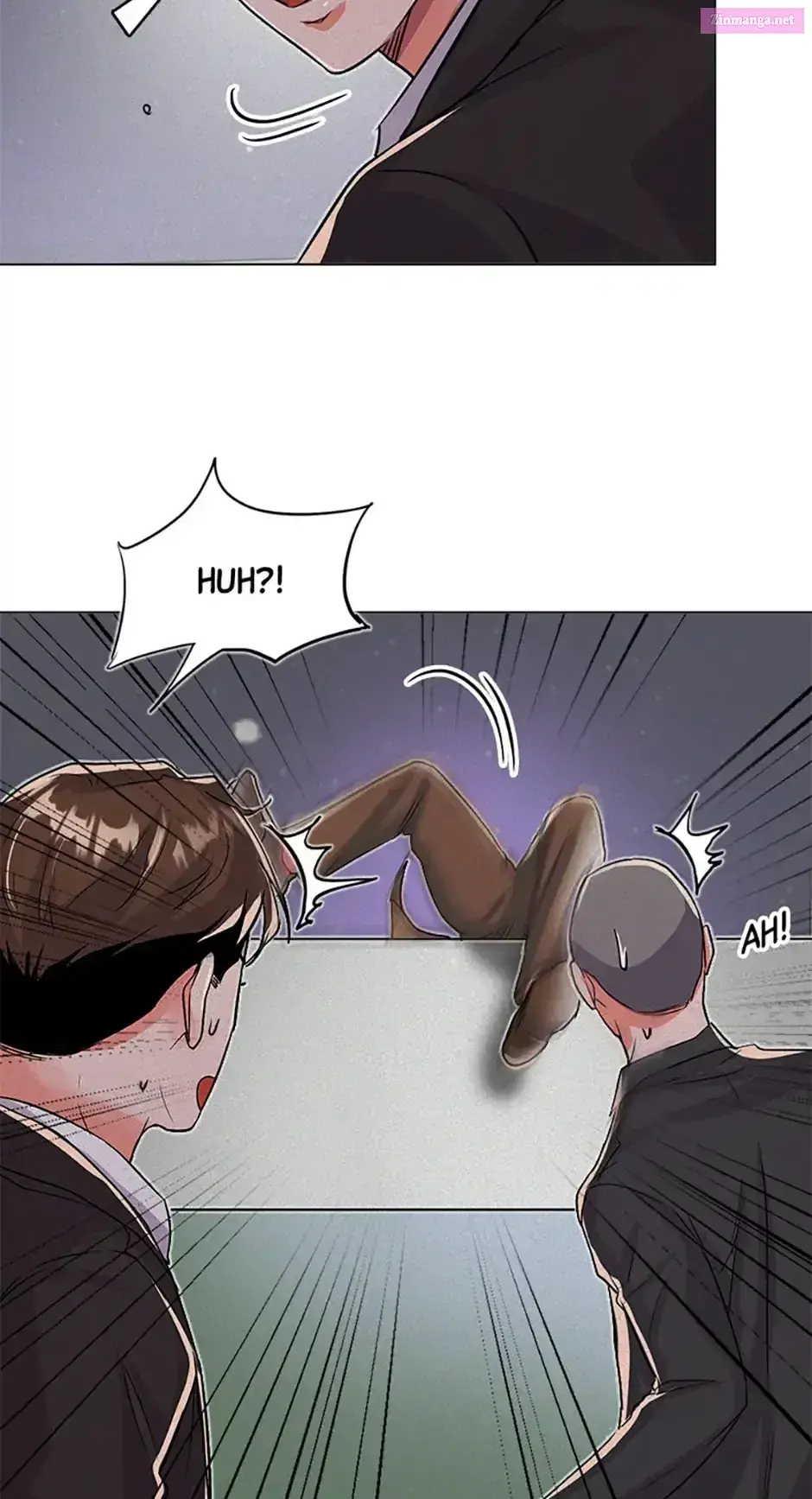 The Definition Of A Top Star Zinmanga X Chapter 29 Page 67