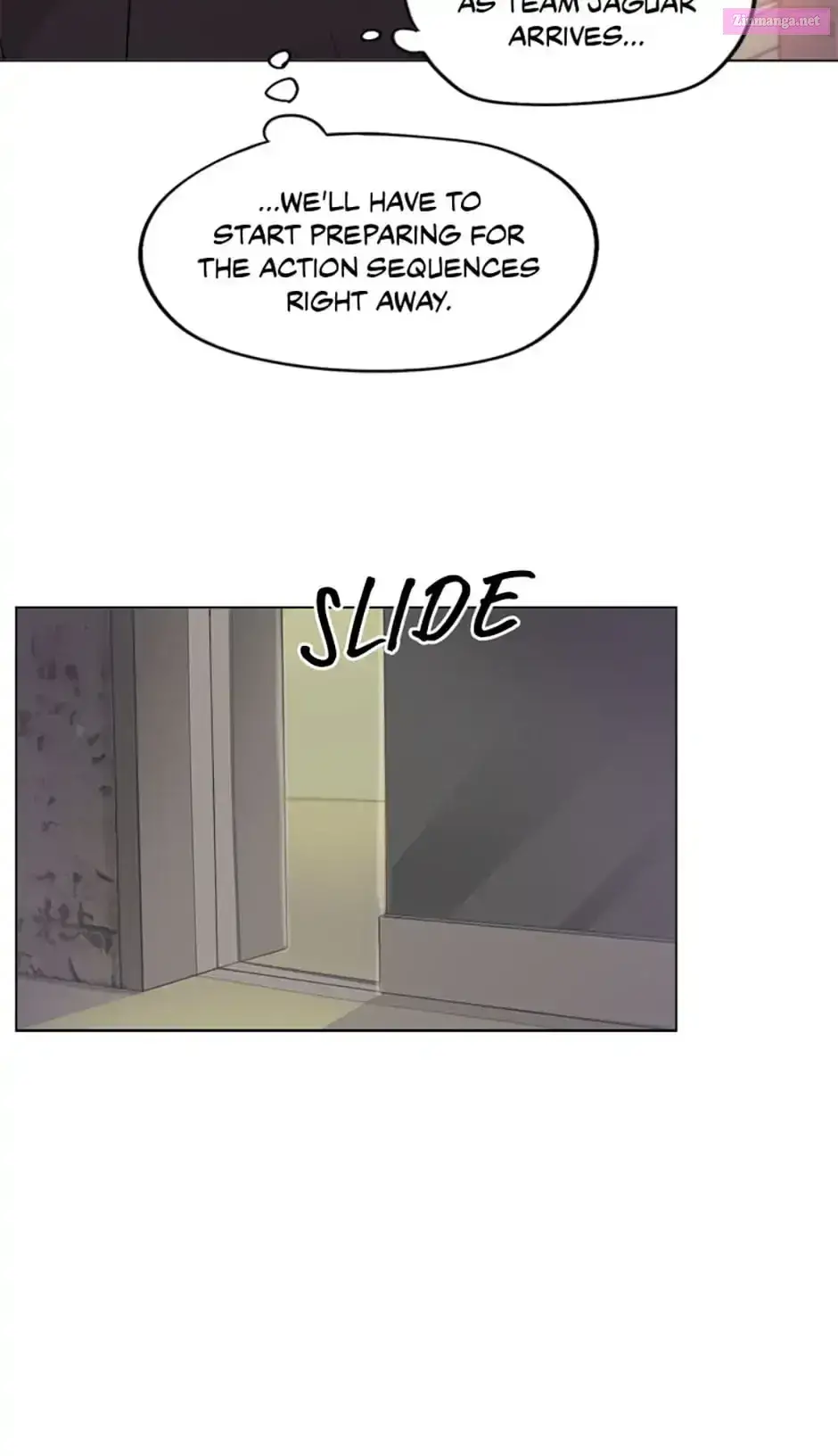 The Definition Of A Top Star Zinmanga X Chapter 28 Page 16