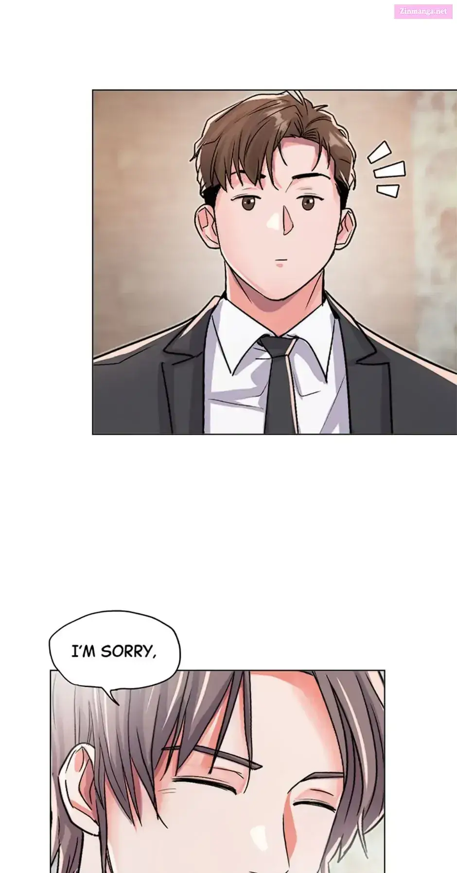 The Definition Of A Top Star Zinmanga X Chapter 28 Page 23