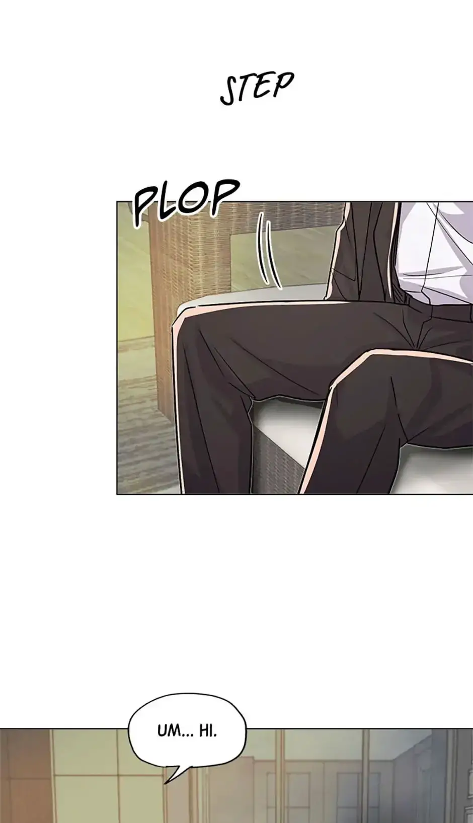 The Definition Of A Top Star Zinmanga X Chapter 28 Page 31