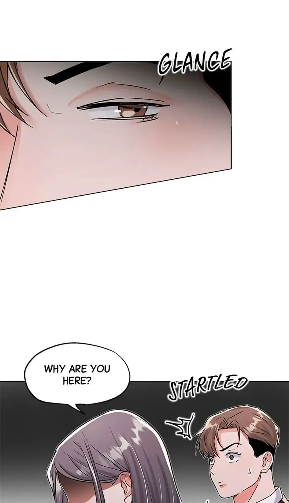 The Definition Of A Top Star Zinmanga X Chapter 28 Page 34