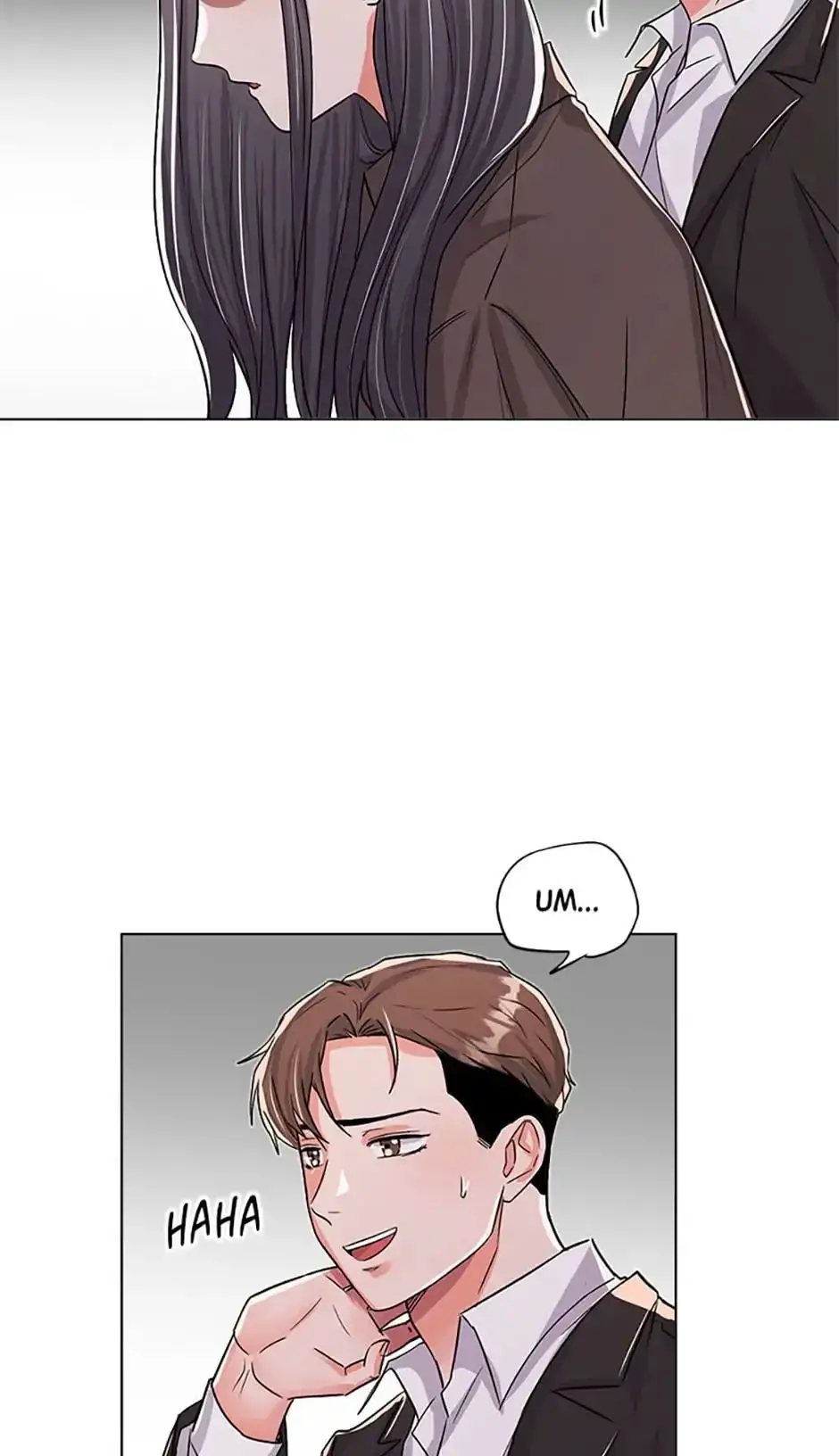 The Definition Of A Top Star Zinmanga X Chapter 28 Page 35