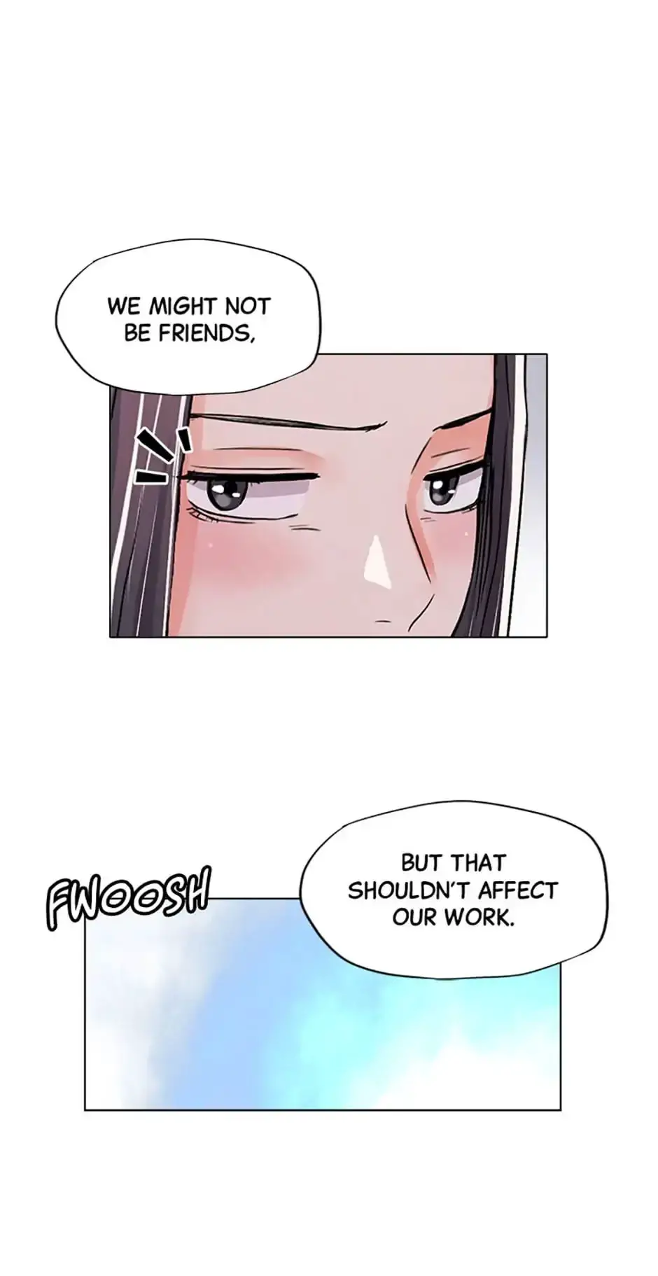 The Definition Of A Top Star Zinmanga X Chapter 28 Page 45