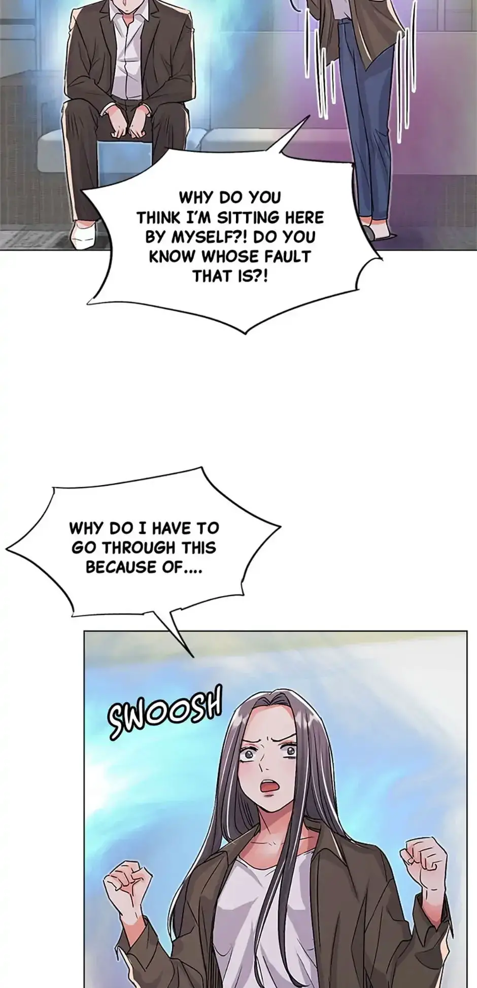 The Definition Of A Top Star Zinmanga X Chapter 28 Page 51