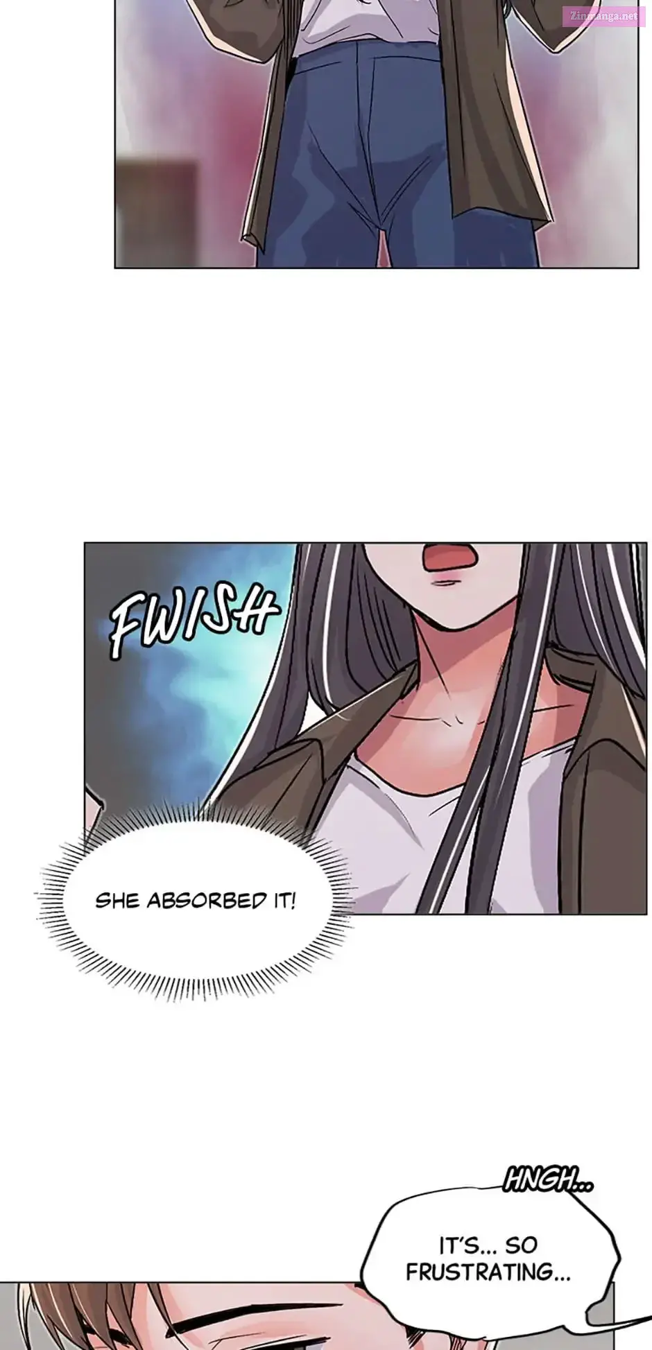 The Definition Of A Top Star Zinmanga X Chapter 28 Page 52