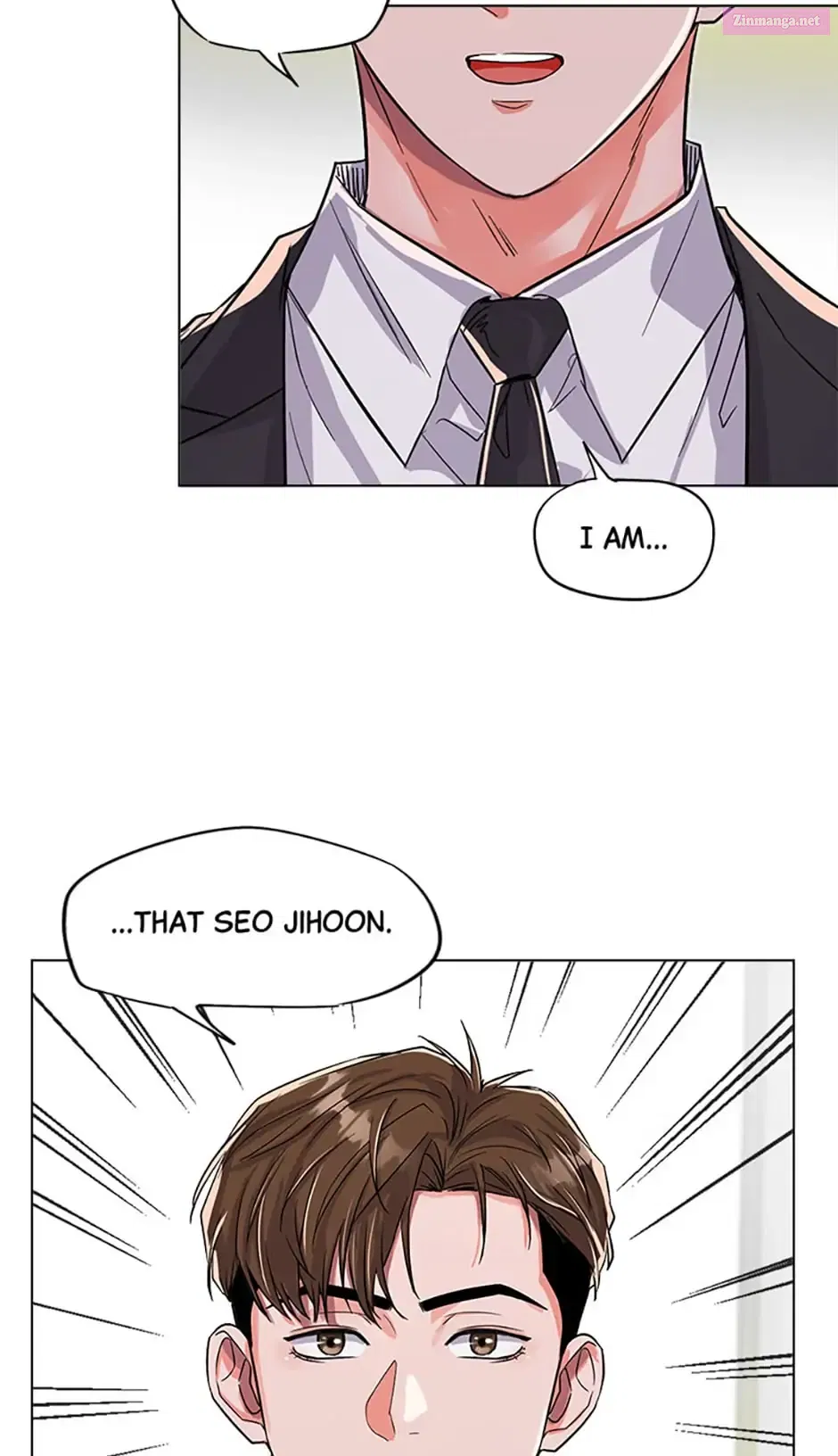 The Definition Of A Top Star Zinmanga X Chapter 27 Page 5