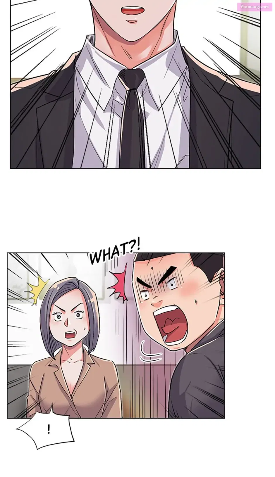 The Definition Of A Top Star Zinmanga X Chapter 27 Page 6