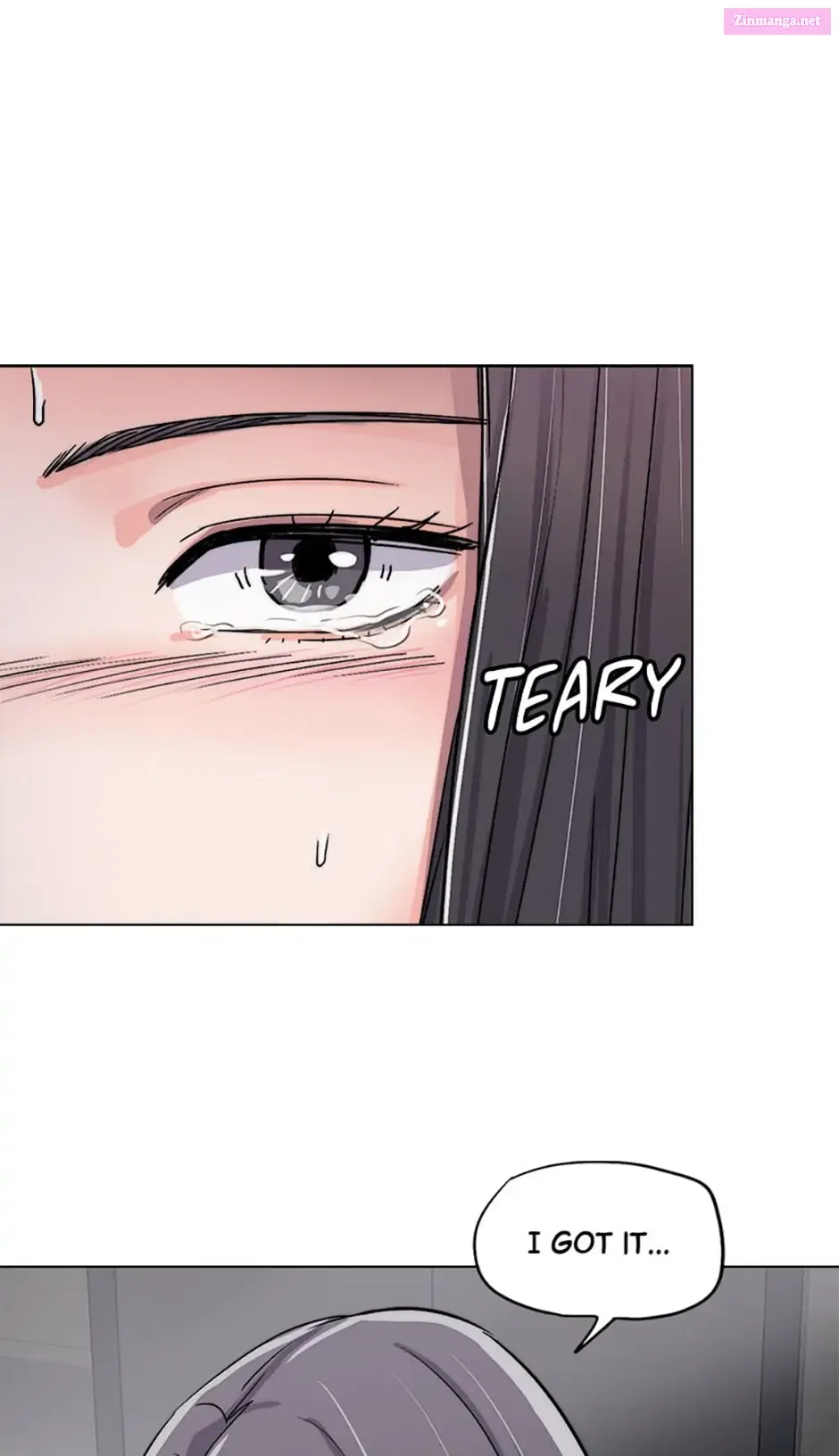 The Definition Of A Top Star Zinmanga X Chapter 26 Page 36