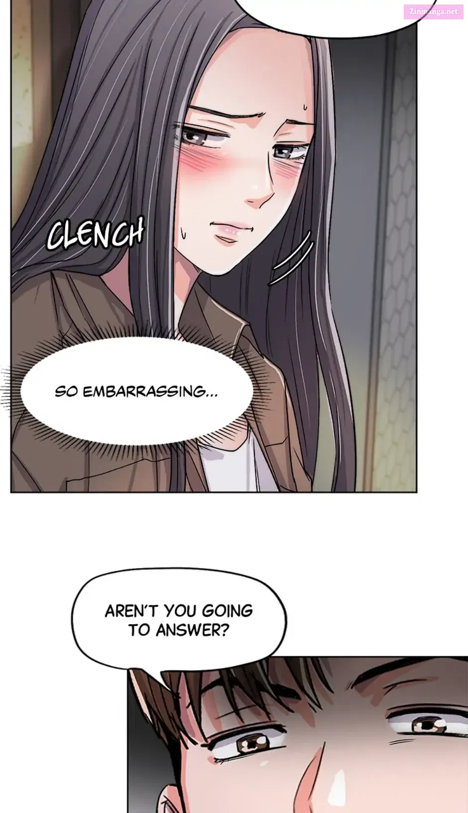 The Definition Of A Top Star Zinmanga X Chapter 26 Page 42