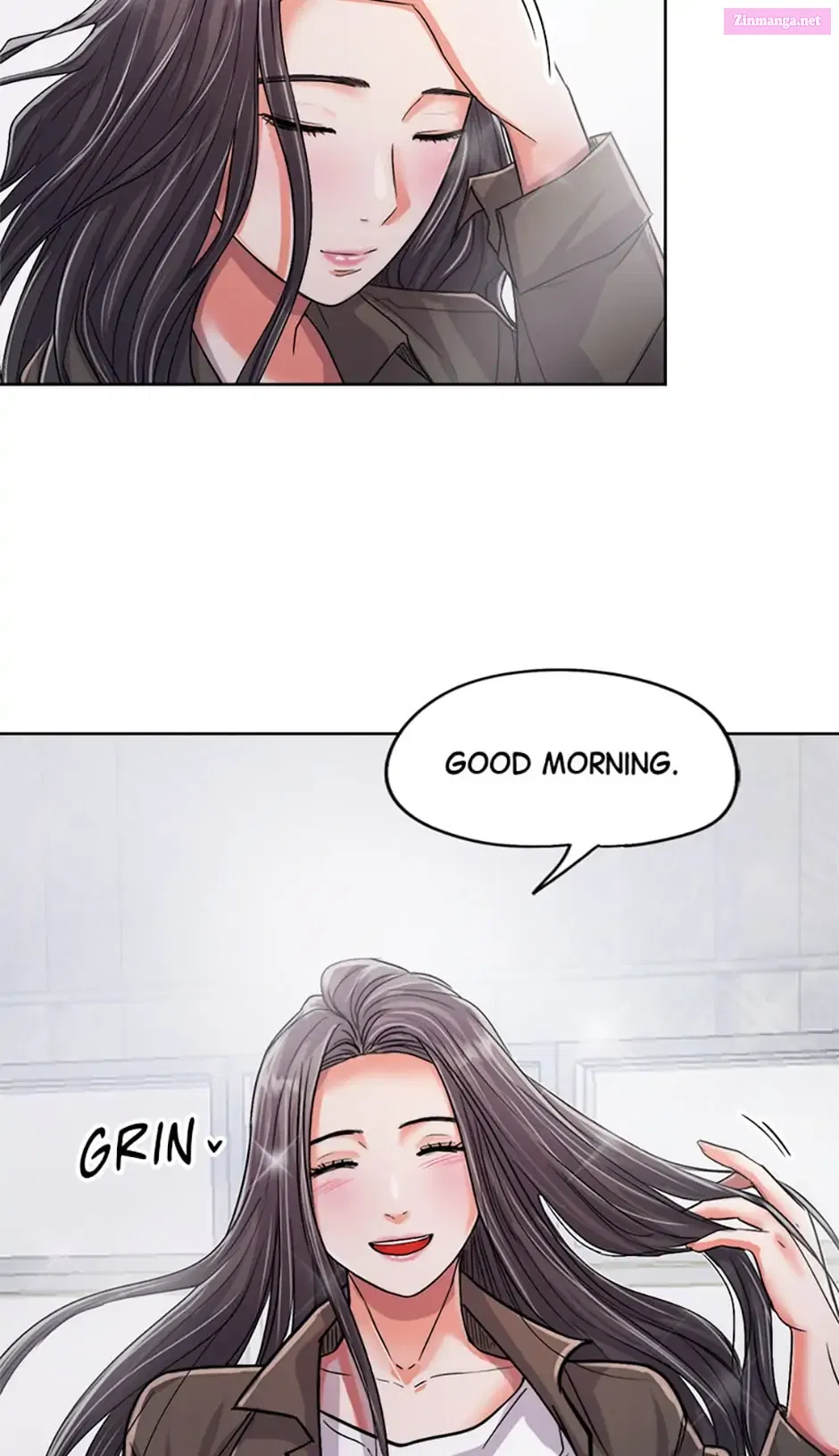 The Definition Of A Top Star Zinmanga X Chapter 25 Page 30
