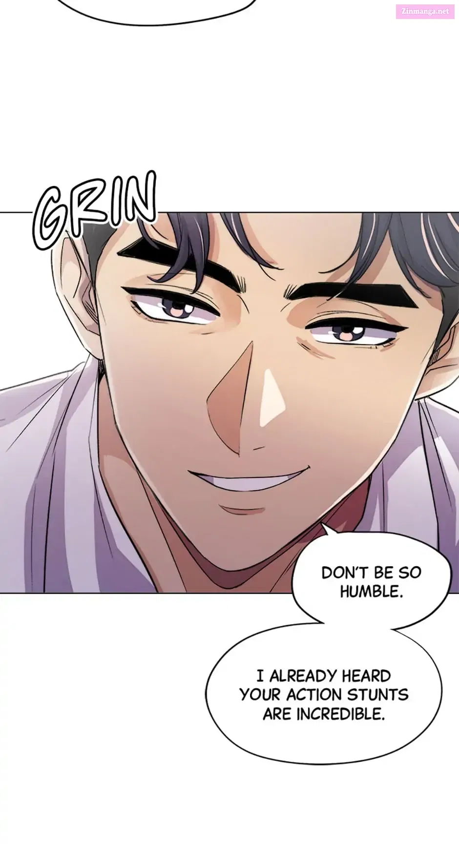 The Definition Of A Top Star Zinmanga X Chapter 24 Page 12