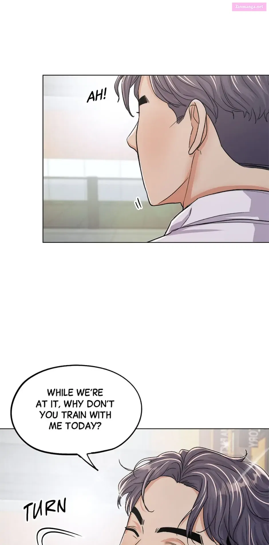 The Definition Of A Top Star Zinmanga X Chapter 24 Page 16