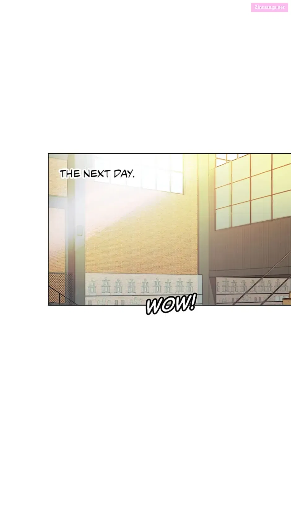 The Definition Of A Top Star Zinmanga X Chapter 24 Page 30