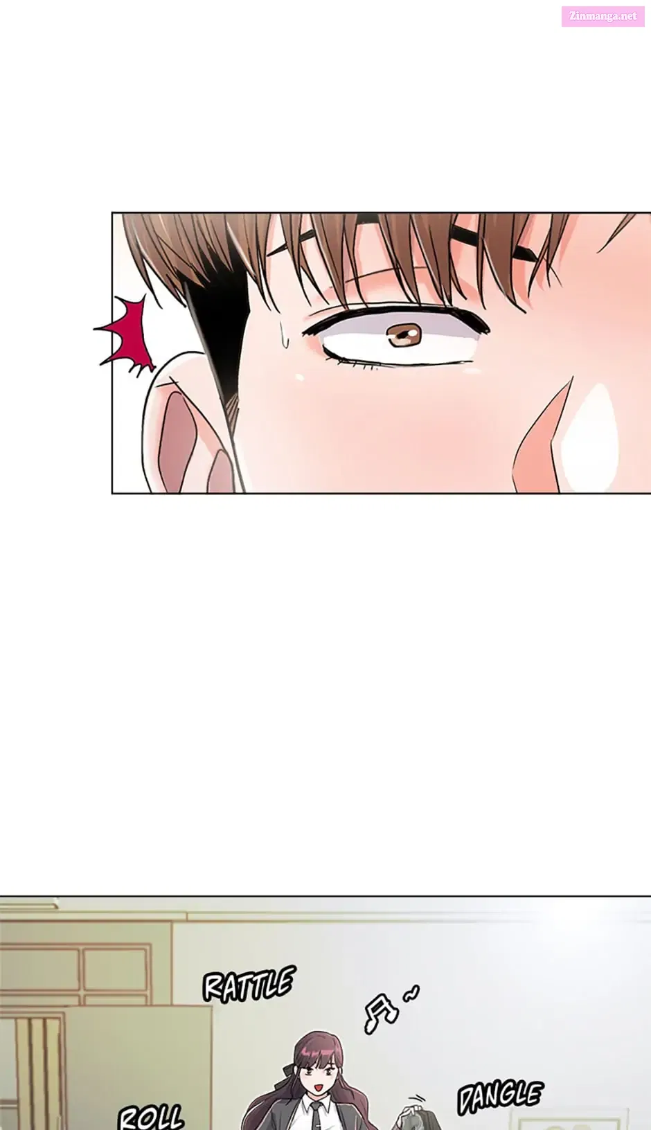 The Definition Of A Top Star Zinmanga X Chapter 24 Page 56