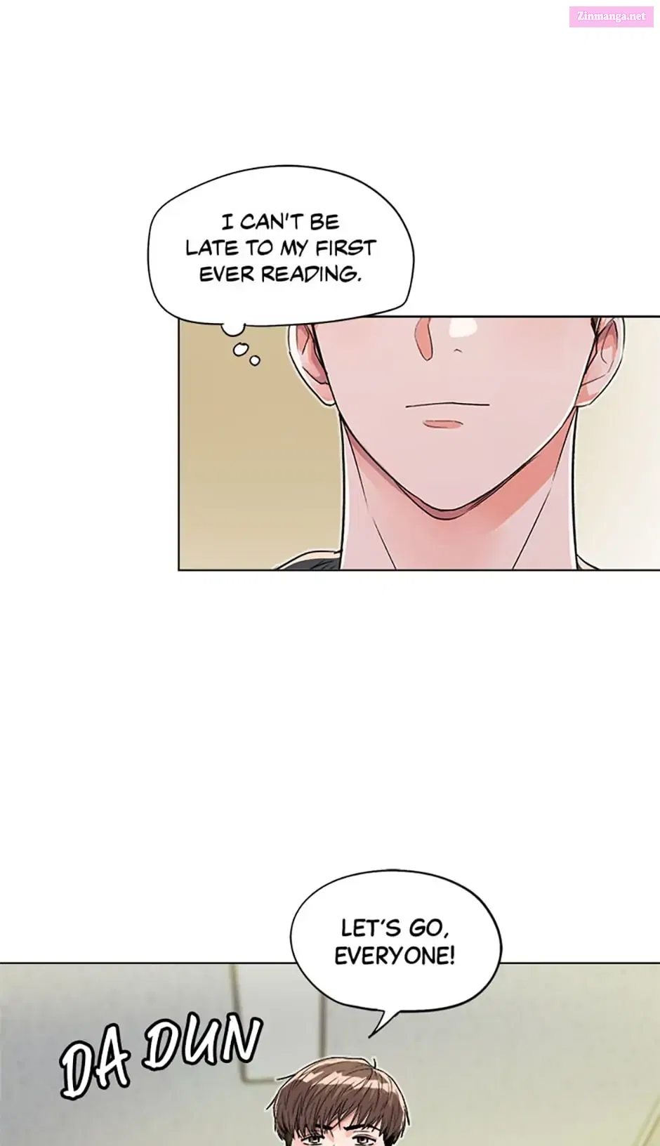 The Definition Of A Top Star Zinmanga X Chapter 24 Page 60