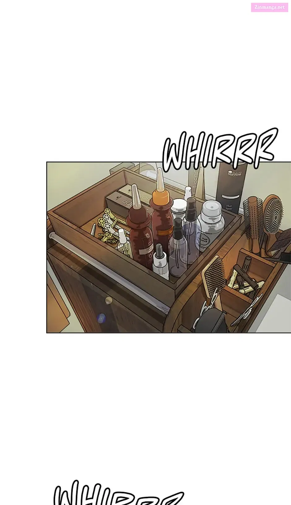 The Definition Of A Top Star Zinmanga X Chapter 24 Page 62