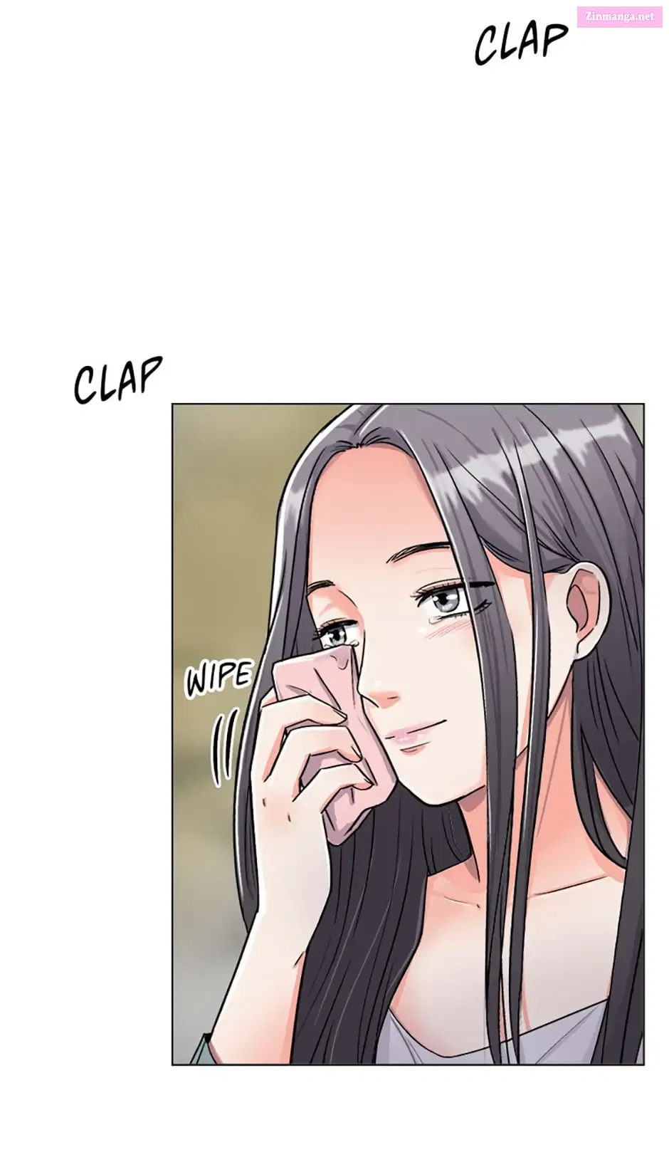 The Definition Of A Top Star Zinmanga X Chapter 23 Page 6