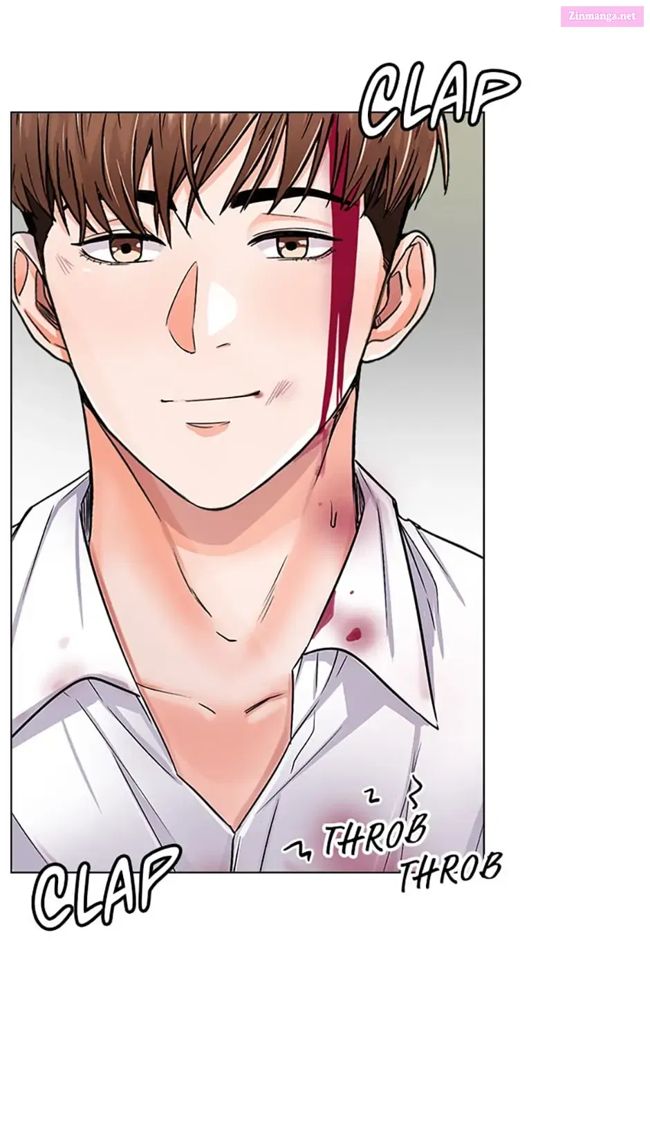 The Definition Of A Top Star Zinmanga X Chapter 23 Page 7