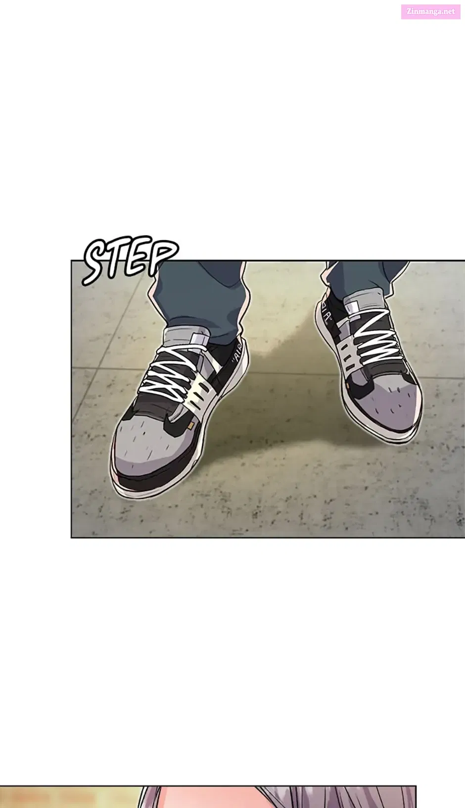 The Definition Of A Top Star Zinmanga X Chapter 23 Page 15