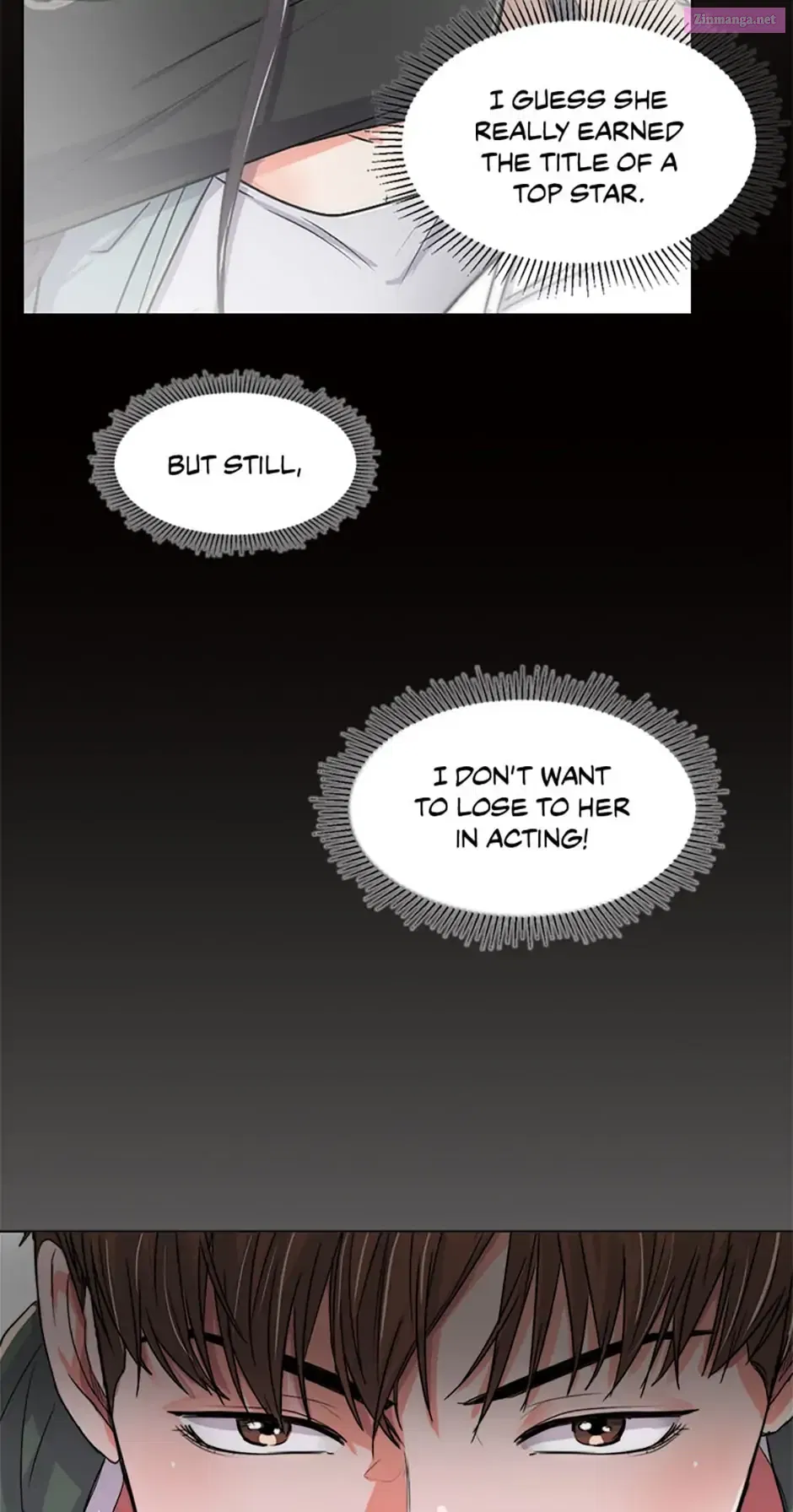 The Definition Of A Top Star Zinmanga X Chapter 23 Page 25