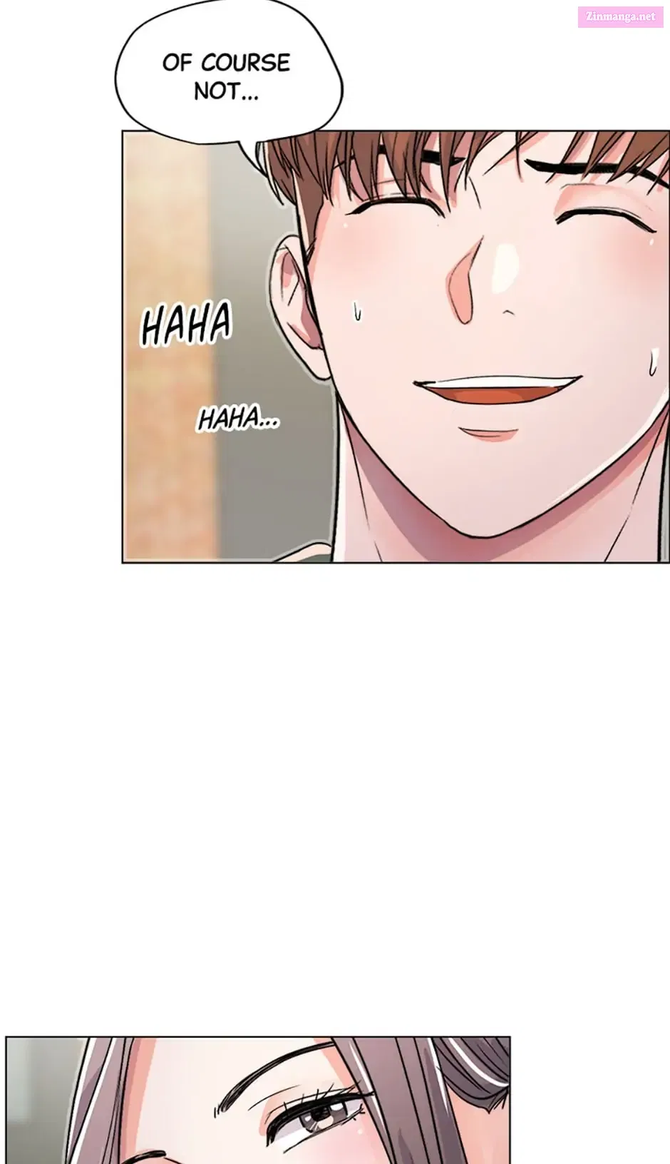 The Definition Of A Top Star Zinmanga X Chapter 23 Page 36