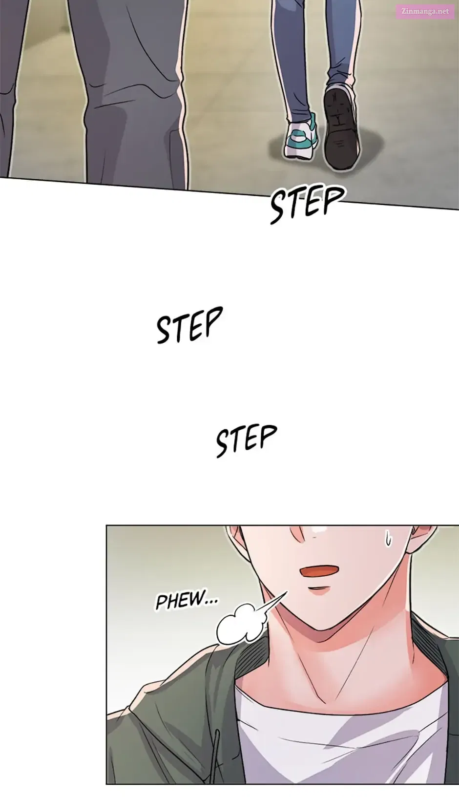 The Definition Of A Top Star Zinmanga X Chapter 23 Page 38