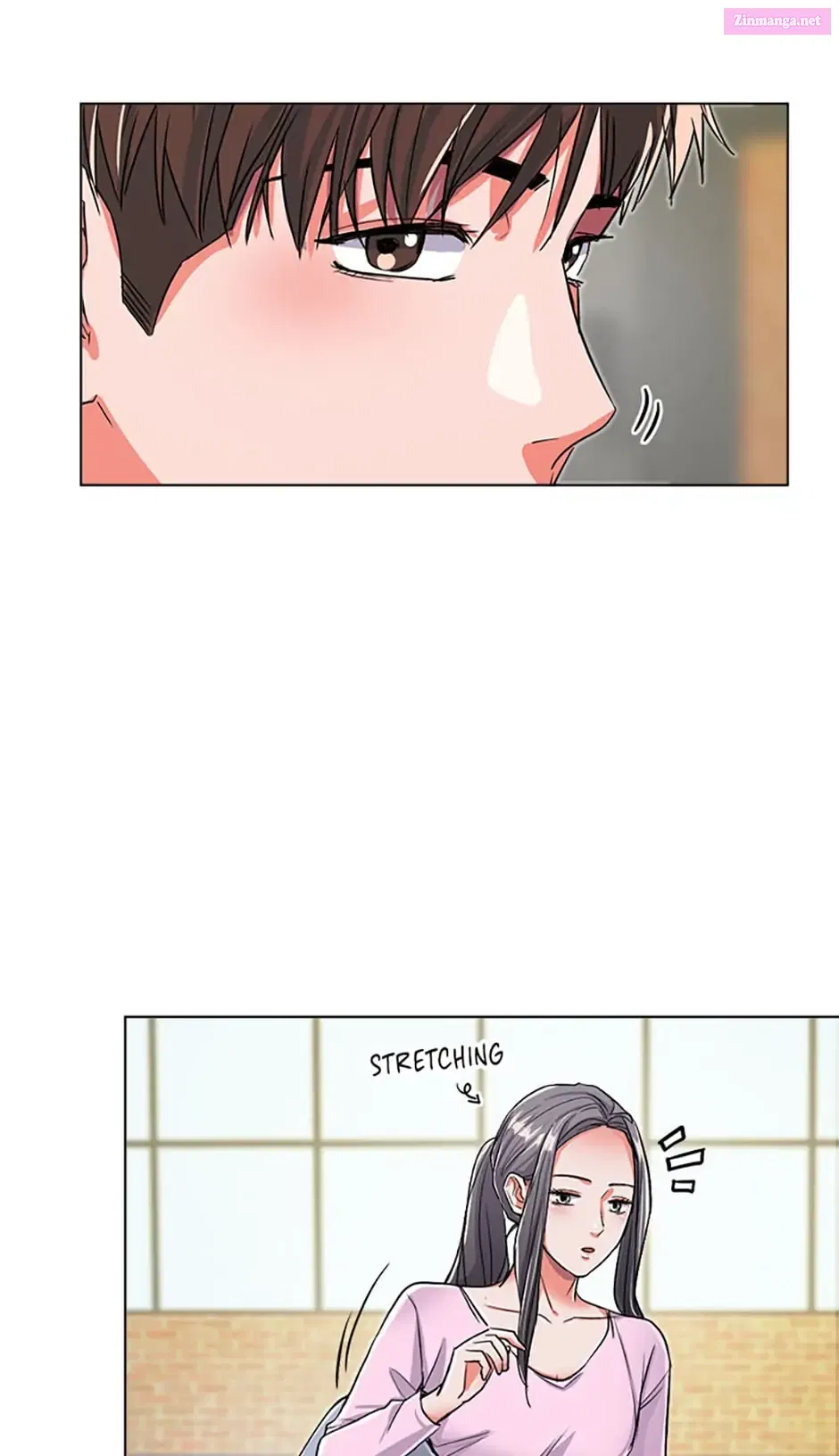 The Definition Of A Top Star Zinmanga X Chapter 23 Page 61
