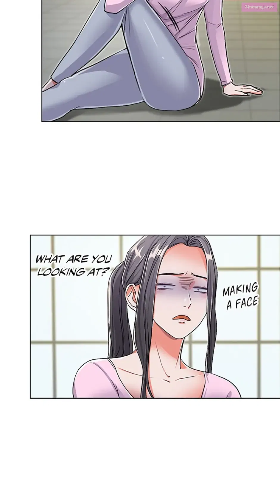 The Definition Of A Top Star Zinmanga X Chapter 23 Page 62