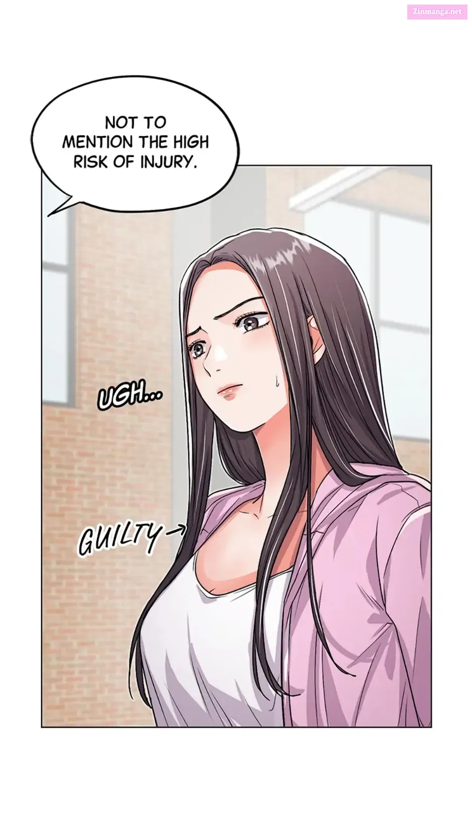 The Definition Of A Top Star Zinmanga X Chapter 22 Page 5