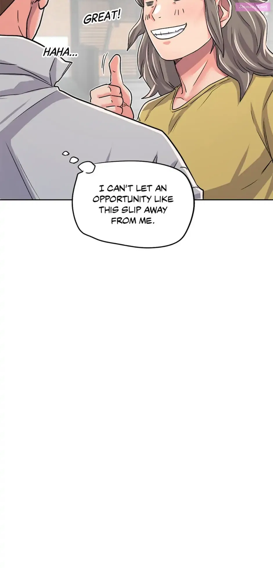 The Definition Of A Top Star Zinmanga X Chapter 22 Page 21