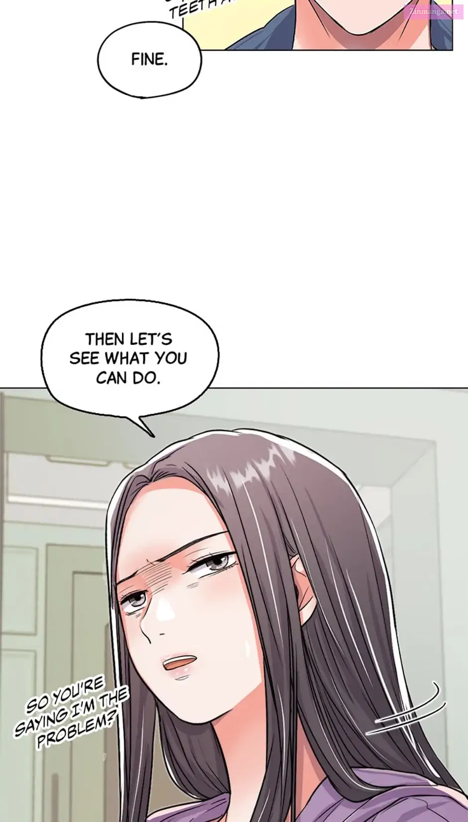 The Definition Of A Top Star Zinmanga X Chapter 22 Page 51