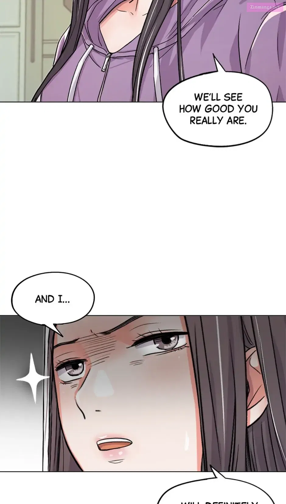 The Definition Of A Top Star Zinmanga X Chapter 22 Page 52