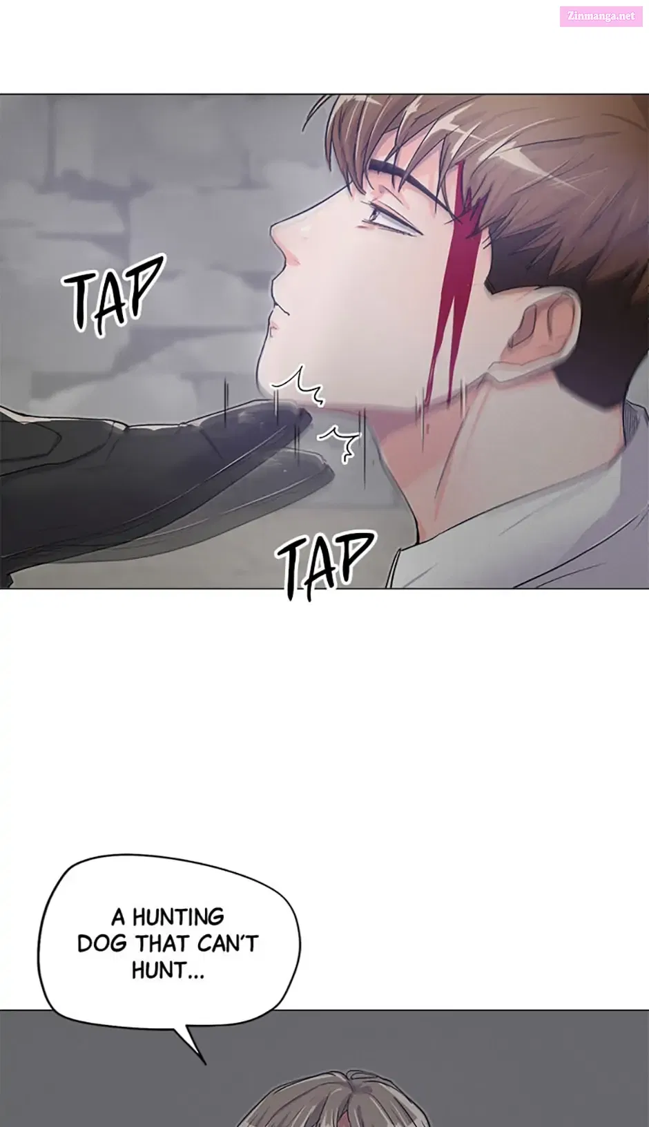 The Definition Of A Top Star Zinmanga X Chapter 22 Page 62