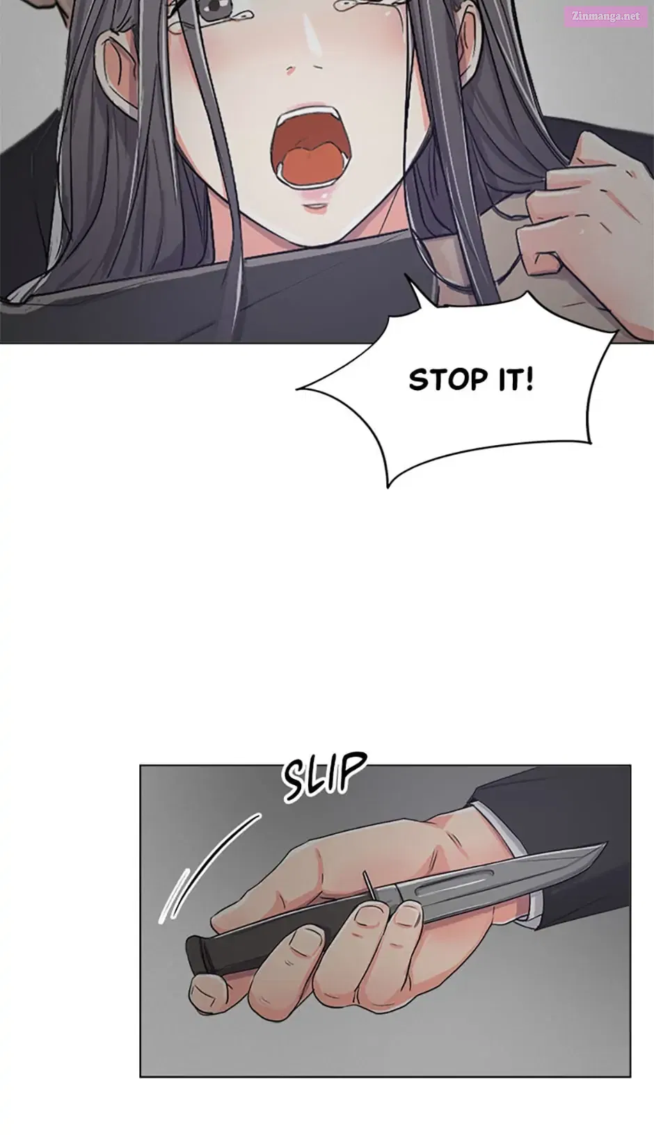 The Definition Of A Top Star Zinmanga X Chapter 22 Page 65
