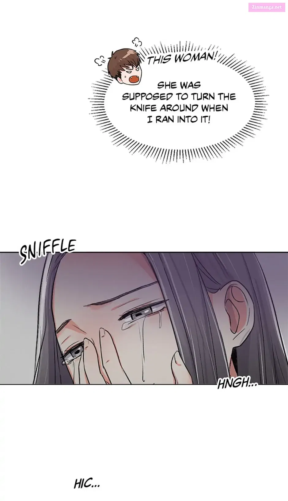 The Definition Of A Top Star Zinmanga X Chapter 22 Page 78
