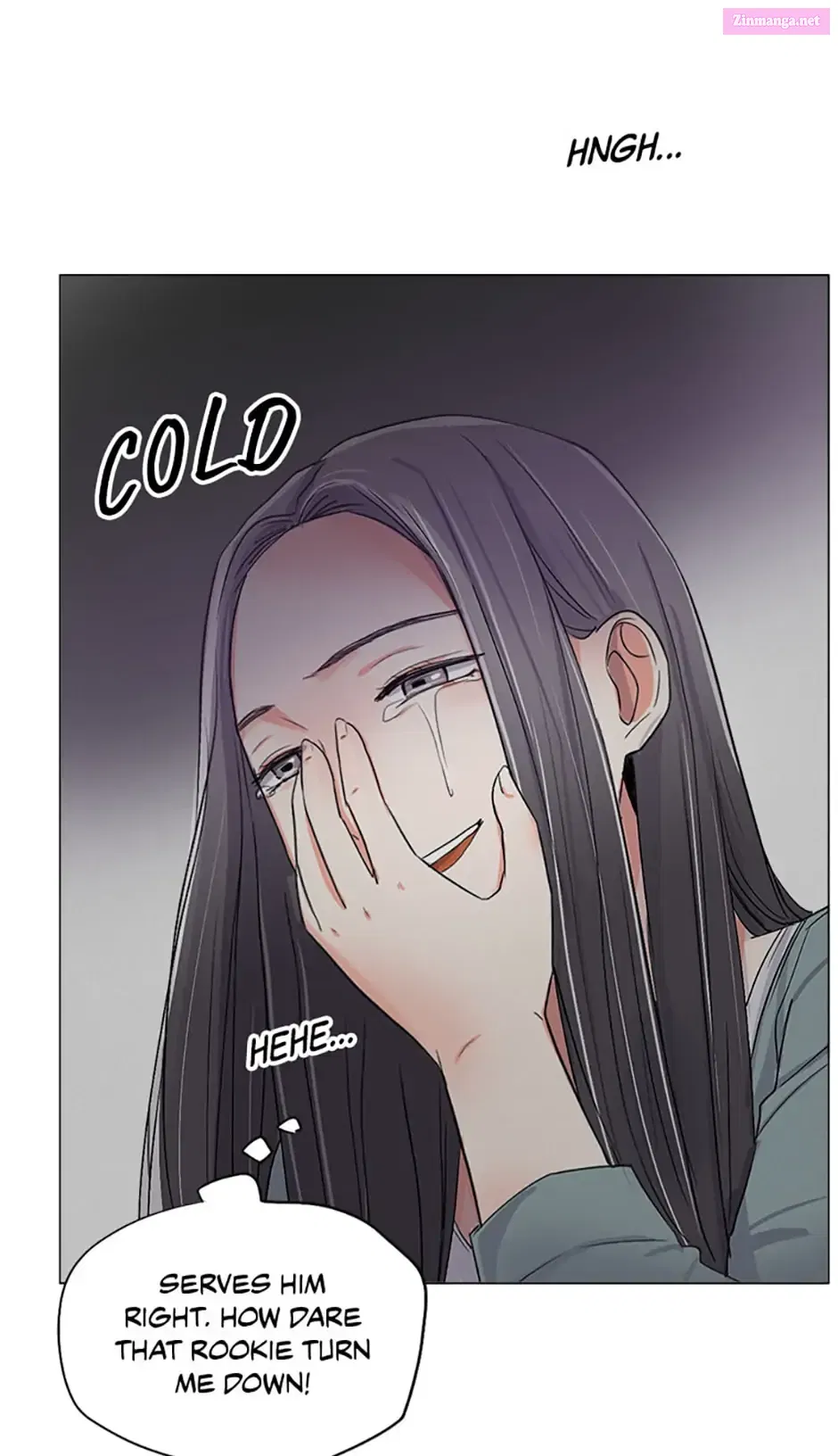 The Definition Of A Top Star Zinmanga X Chapter 22 Page 79