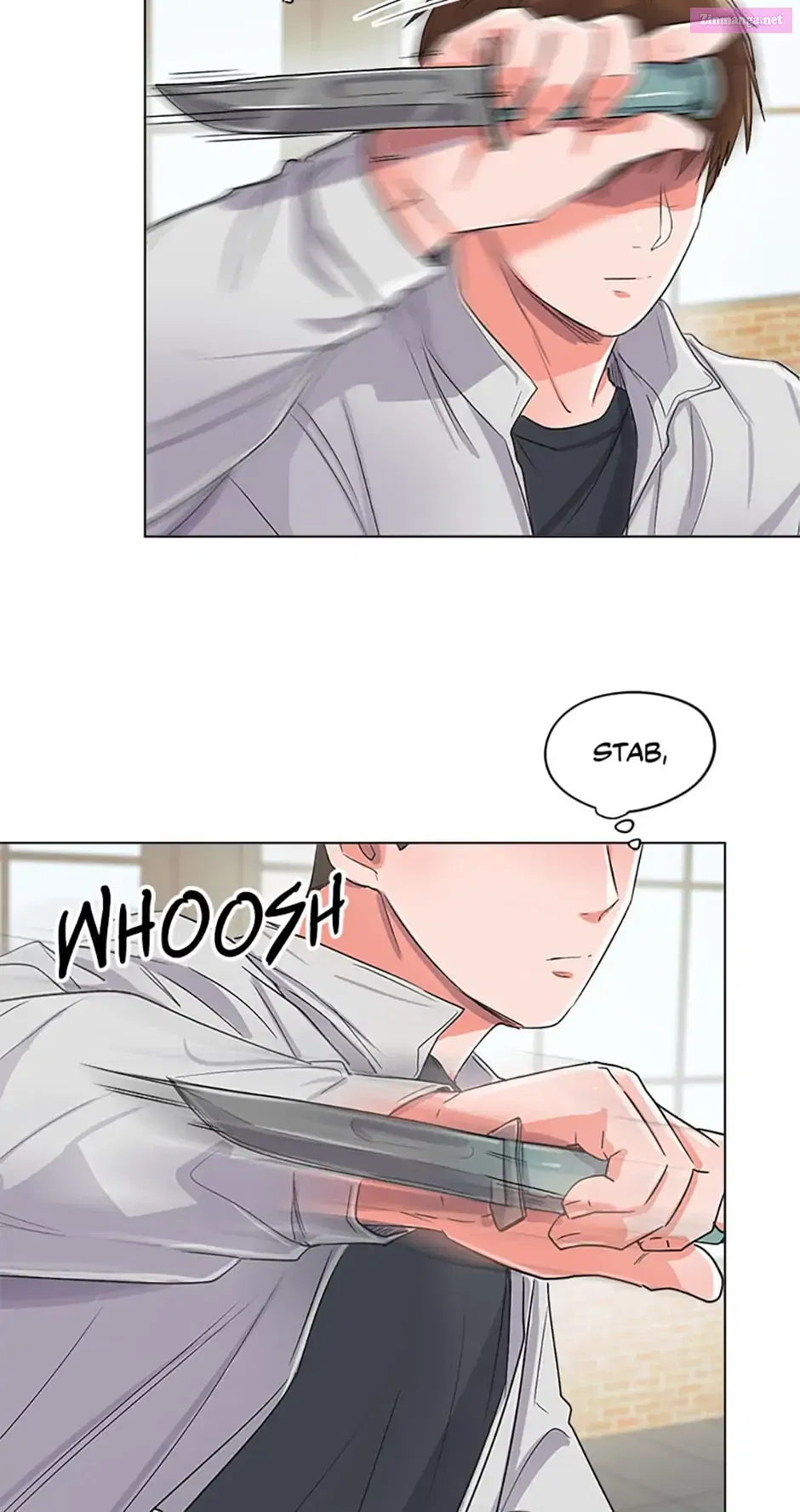The Definition Of A Top Star Zinmanga X Chapter 21 Page 52