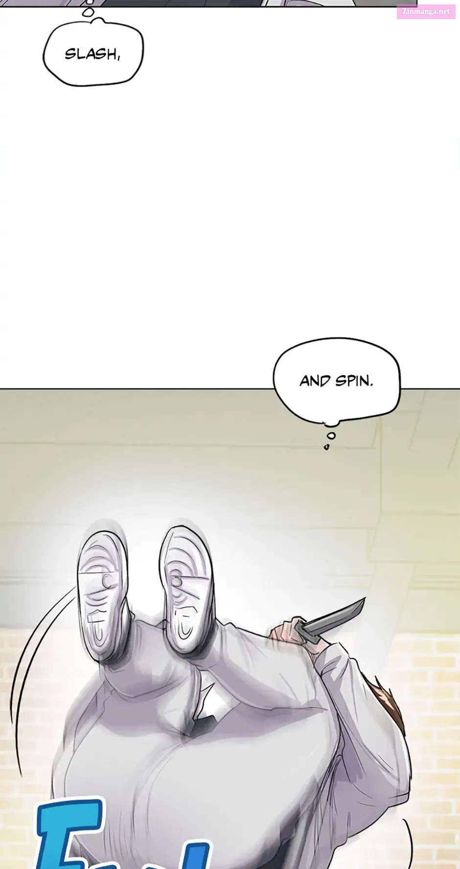 The Definition Of A Top Star Zinmanga X Chapter 21 Page 53
