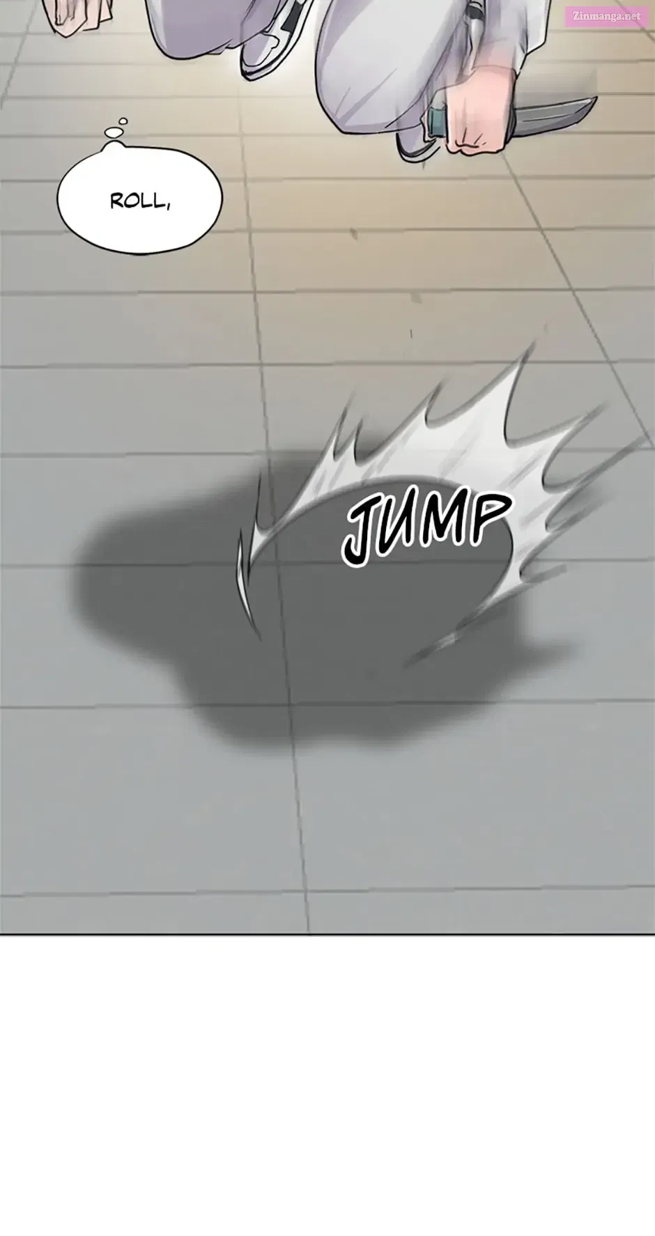 The Definition Of A Top Star Zinmanga X Chapter 21 Page 55