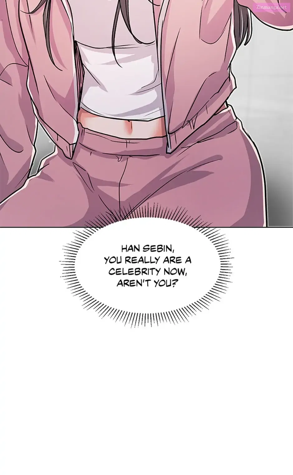 The Definition Of A Top Star Zinmanga X Chapter 21 Page 69