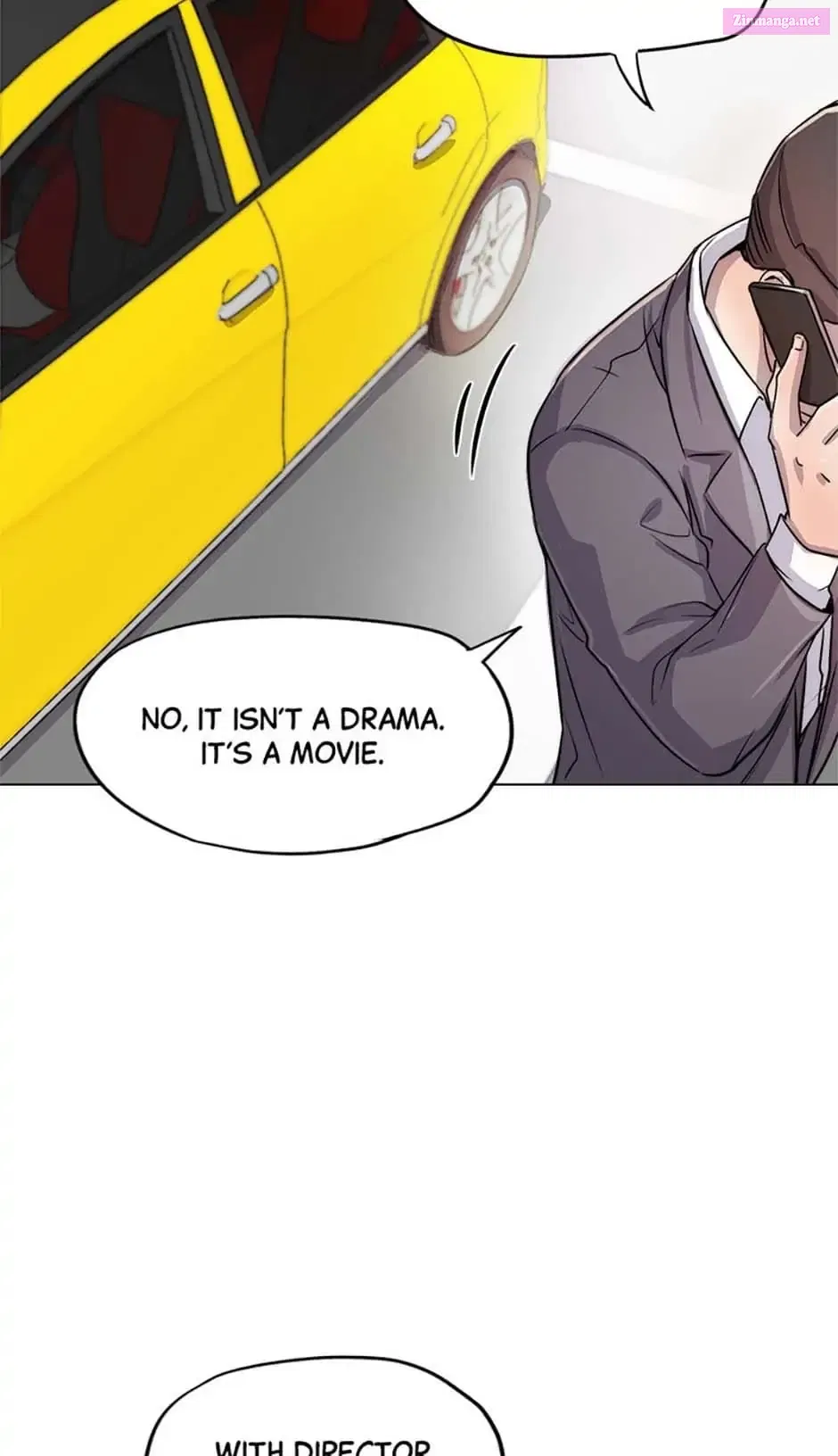 The Definition Of A Top Star Zinmanga X Chapter 20 Page 3