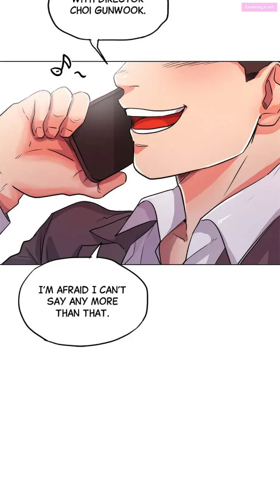 The Definition Of A Top Star Zinmanga X Chapter 20 Page 4