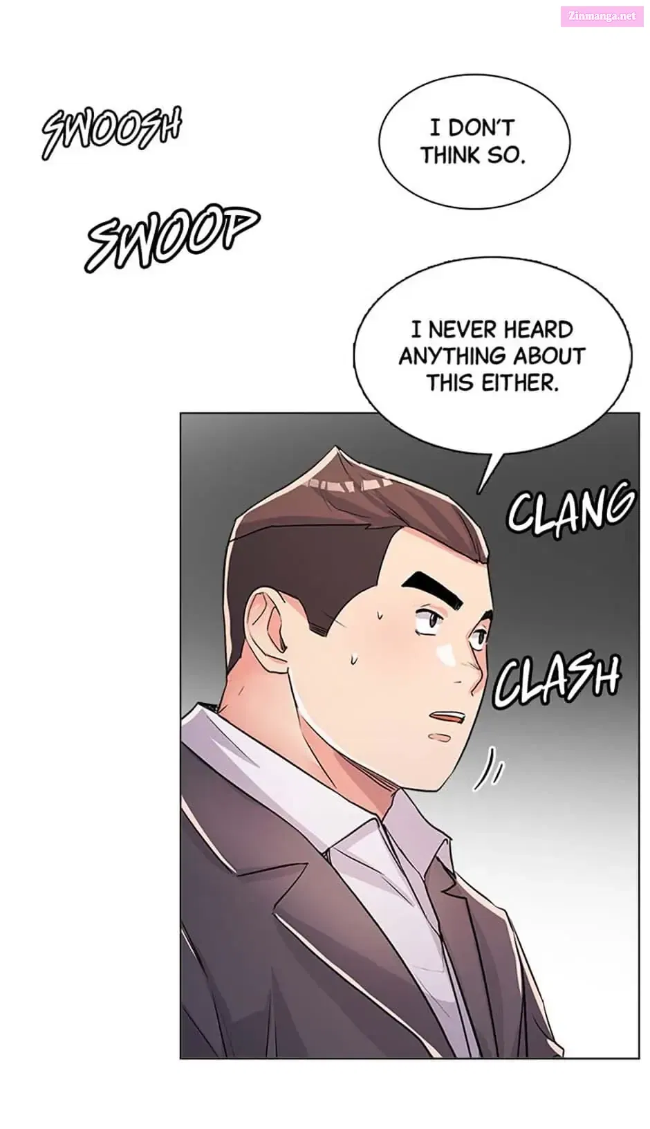 The Definition Of A Top Star Zinmanga X Chapter 20 Page 17