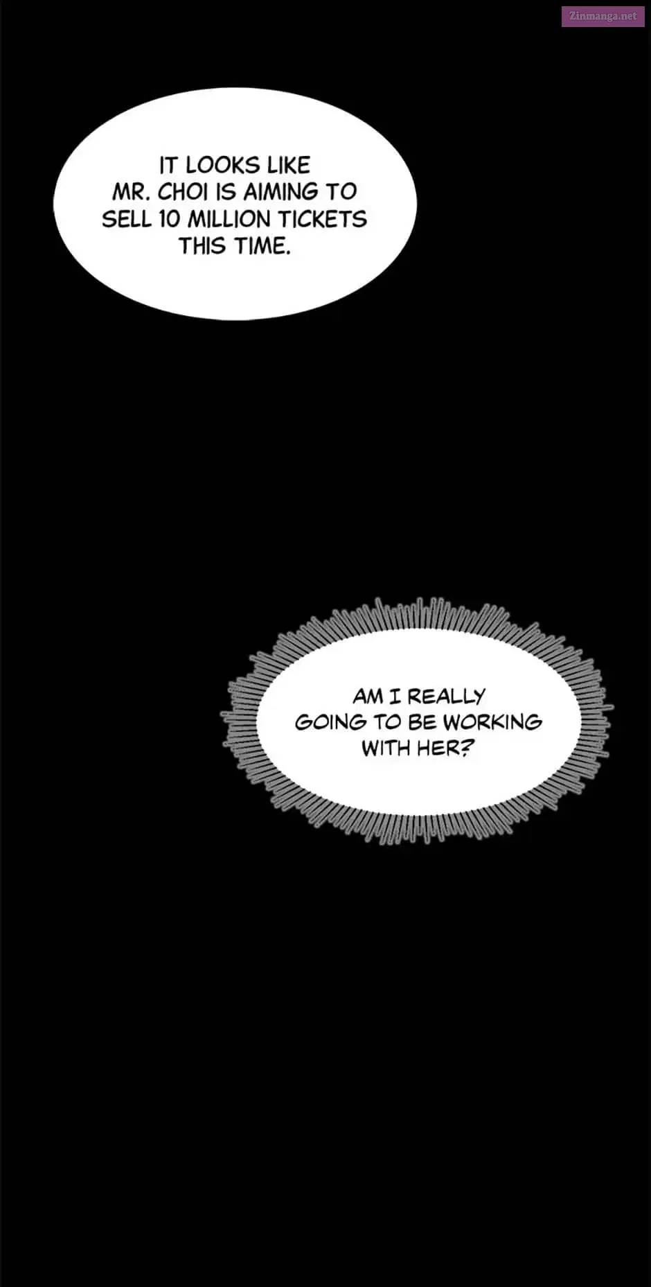The Definition Of A Top Star Zinmanga X Chapter 20 Page 34